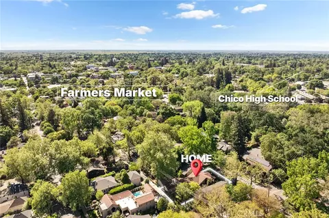 View/Area - 587 E 3rd, Chico, CA 95928 photo 4 of 5