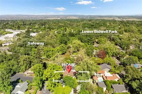 View/Area - 587 E 3rd, Chico, CA 95928 photo 2 of 5