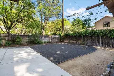 Exterior - 587 E 3rd, Chico, CA 95928 photo 12 of 14