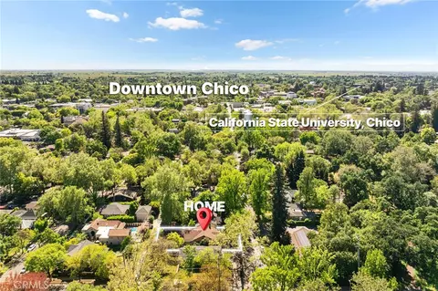 View/Area - 587 E 3rd, Chico, CA 95928 photo 5 of 5
