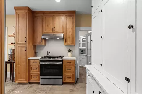 Kitchen - 587 E 3rd, Chico, CA 95928 photo 7 of 11