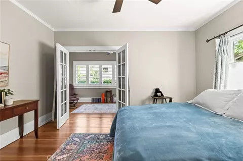 Bedroom - 587 E 3rd, Chico, CA 95928 photo 4 of 7