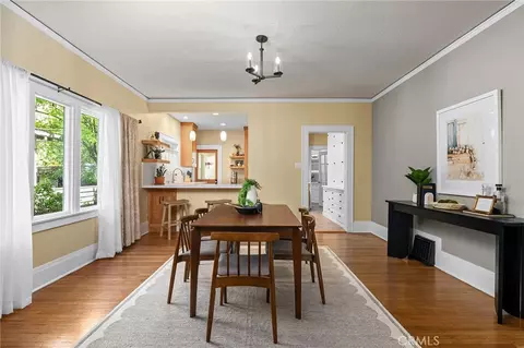 Dining - 587 E 3rd, Chico, CA 95928 photo 3 of 4