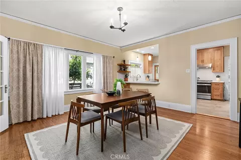 Dining - 587 E 3rd, Chico, CA 95928 photo 1 of 4