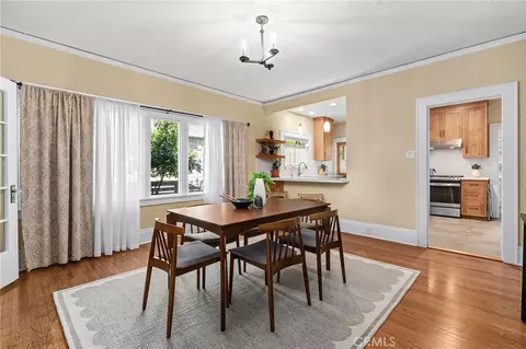 Dining - 587 E 3rd, Chico, CA 95928 photo 2 of 4