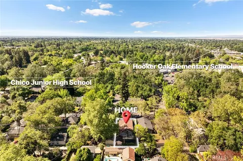 View/Area - 587 E 3rd, Chico, CA 95928 photo 3 of 5