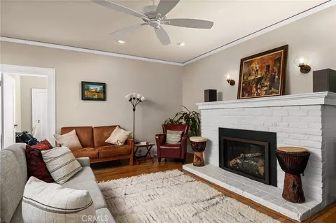 Living - 587 E 3rd, Chico, CA 95928 photo 4 of 5