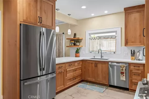 Kitchen - 587 E 3rd, Chico, CA 95928 photo 1 of 11