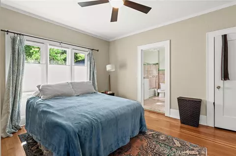 Bedroom - 587 E 3rd, Chico, CA 95928 photo 5 of 7