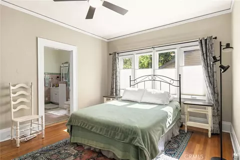 Bedroom - 587 E 3rd, Chico, CA 95928 photo 1 of 7