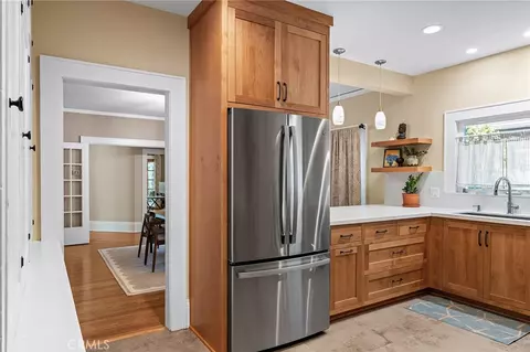 Kitchen - 587 E 3rd, Chico, CA 95928 photo 5 of 11