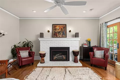 Living - 587 E 3rd, Chico, CA 95928 photo 2 of 5
