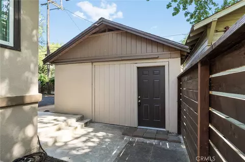 Exterior - 587 E 3rd, Chico, CA 95928 photo 11 of 14