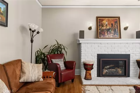 Living - 587 E 3rd, Chico, CA 95928 photo 5 of 5