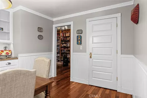 Entry Way - 740 Orient St, Chico, CA 95928 photo 5 of 7