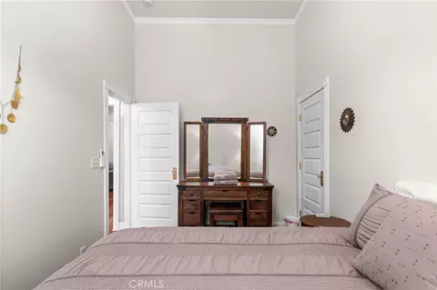 Bedroom - 740 Orient St, Chico, CA 95928 photo 4 of 6