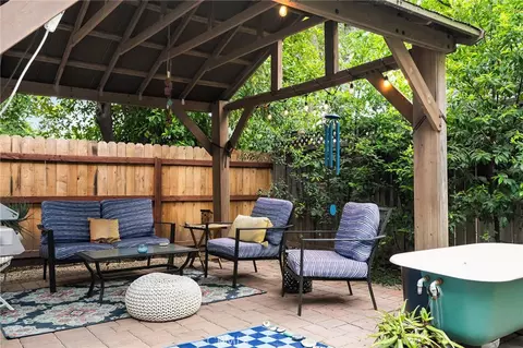Exterior - 740 Orient St, Chico, CA 95928 photo 5 of 10