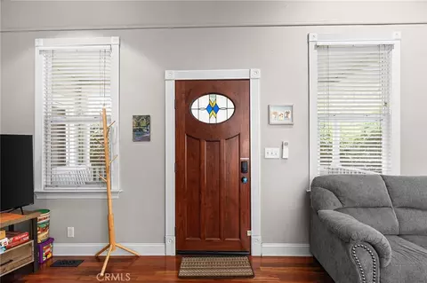 Entry Way - 740 Orient St, Chico, CA 95928 photo 1 of 7