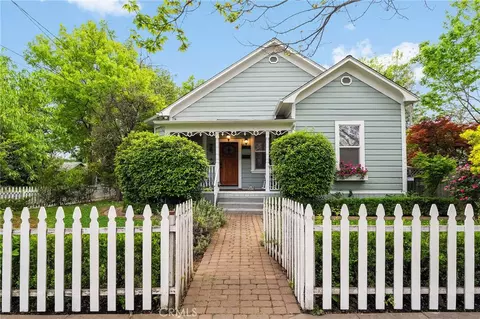 740 Orient St, Chico, CA 95928