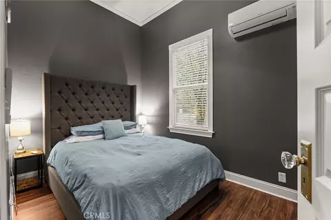 Bedroom - 740 Orient St, Chico, CA 95928 photo 5 of 6