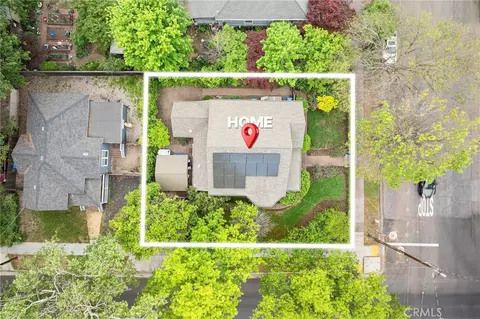 View/Area - 740 Orient St, Chico, CA 95928 photo 1 of 5