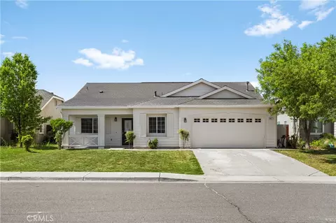 441 El Dorado Ave, Willows, CA 95988
