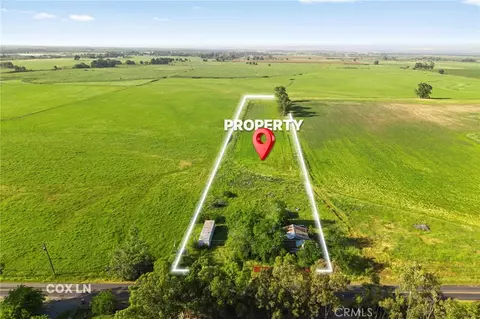 417 Cox Ln, Oroville, CA 95965