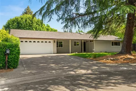 744 Kings Cyn, Chico, CA 95973