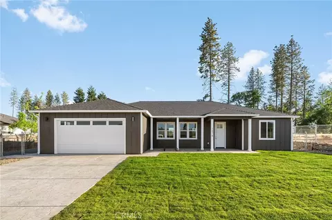 1870 Conifer Dr, Paradise, CA 95969