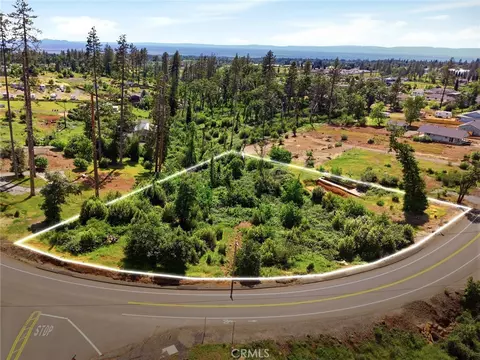 988 Pearson Rd, Paradise, CA 95969