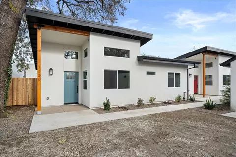 1122 W Sacramento Ave, Chico, CA 95926