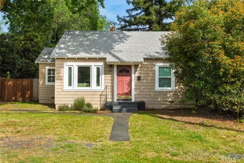 470 E 10th Ave, Chico, CA 95926