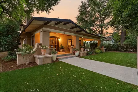 690 Esplanade, Chico, CA 95926