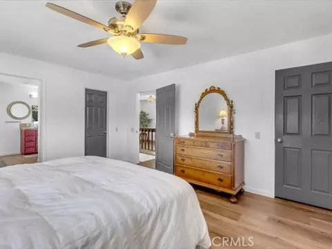 Bedroom - 181 Hanover, Weaverville, CA 96093 photo 3 of 11