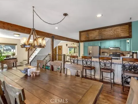Dining - 181 Hanover, Weaverville, CA 96093 photo 3 of 4