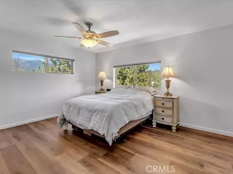 Bedroom - 181 Hanover, Weaverville, CA 96093 photo 2 of 11