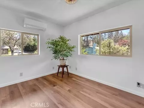 Bedroom - 181 Hanover, Weaverville, CA 96093 photo 5 of 11
