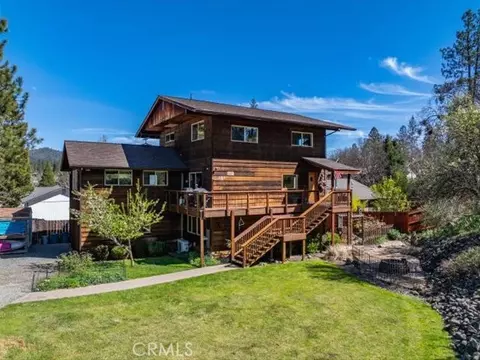 Exterior - 181 Hanover, Weaverville, CA 96093 photo 1 of 7