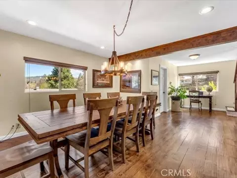 Dining - 181 Hanover, Weaverville, CA 96093 photo 4 of 4