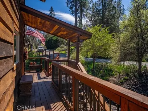 Exterior - 181 Hanover, Weaverville, CA 96093 photo 7 of 7