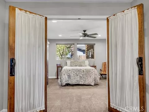 Bedroom - 181 Hanover, Weaverville, CA 96093 photo 7 of 11