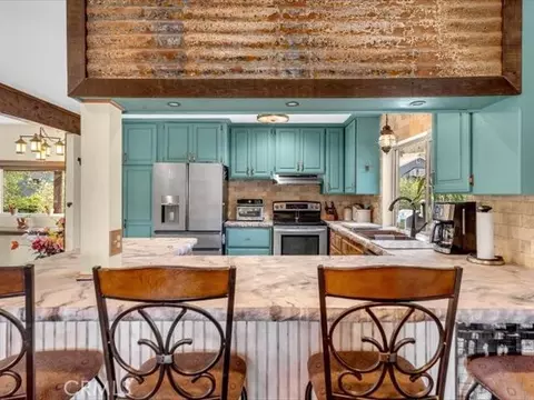 Kitchen - 181 Hanover, Weaverville, CA 96093 photo 3 of 9