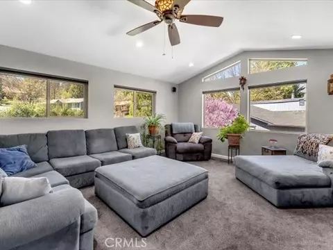 Living - 181 Hanover, Weaverville, CA 96093 photo 1 of 3