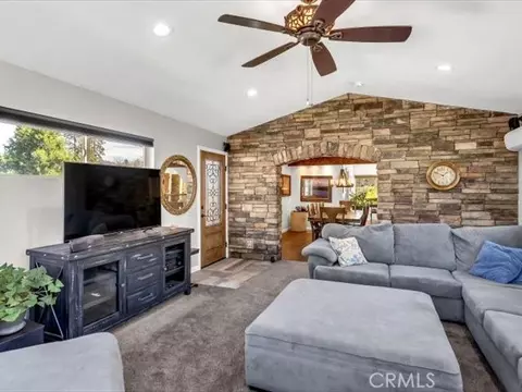 Living - 181 Hanover, Weaverville, CA 96093 photo 3 of 3
