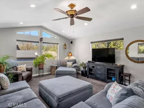 Living - 181 Hanover, Weaverville, CA 96093 photo 2 of 3