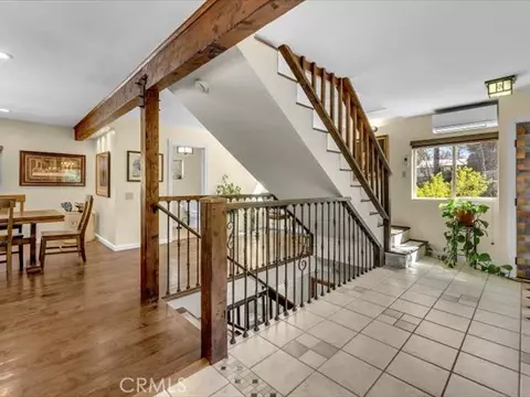 Entry Way - 181 Hanover, Weaverville, CA 96093 photo 5 of 17