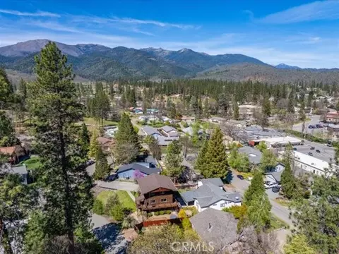 View/Area - 181 Hanover, Weaverville, CA 96093 photo 4 of 11