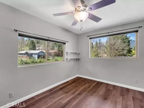 Bedroom - 181 Hanover, Weaverville, CA 96093 photo 1 of 11