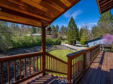 Exterior - 181 Hanover, Weaverville, CA 96093 photo 5 of 7