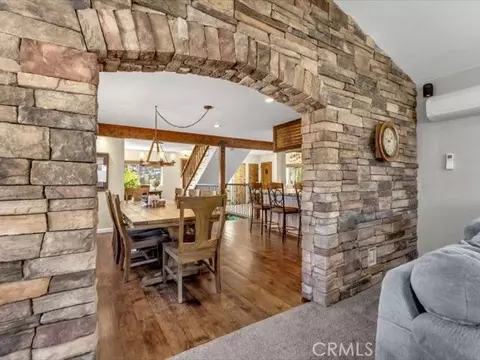 Entry Way - 181 Hanover, Weaverville, CA 96093 photo 8 of 17